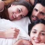 Luxury hotel suite in Amsterdam prepared for couples escort experience