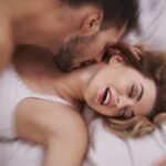 Luxury classic sex escort Amsterdam enjoying a romantic evening with a client