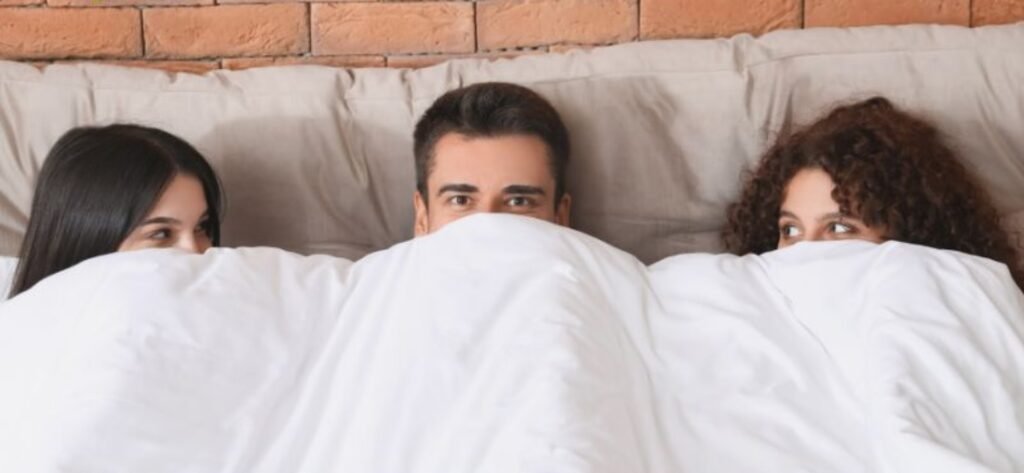 Luxury couples escort services in Amsterdam for romantic experiences