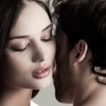 High class escort Amsterdam whispering dirty talk softly