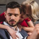 Luxury dirty talk escort service in Amsterdam