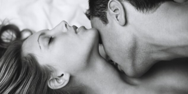 Booking the best French kissing escort in Amsterdam