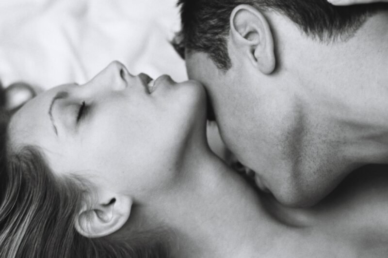 Booking the best French kissing escort in Amsterdam