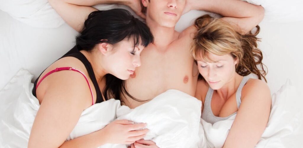 Amsterdam Escort XXX luxury couples experience with private date