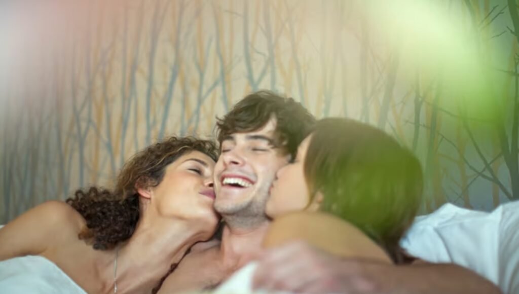 Luxury couples escort experience in Amsterdam with trusted agencies