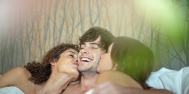 Luxury couples escort experience in Amsterdam with trusted agencies