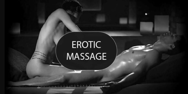 Top 5 luxury erotic massage Amsterdam with premium GFE and couple massage experiences