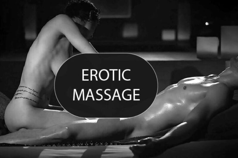 Top 5 luxury erotic massage Amsterdam with premium GFE and couple massage experiences