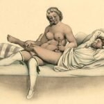 Licensed escort in Amsterdam offering legal and discreet handjob services