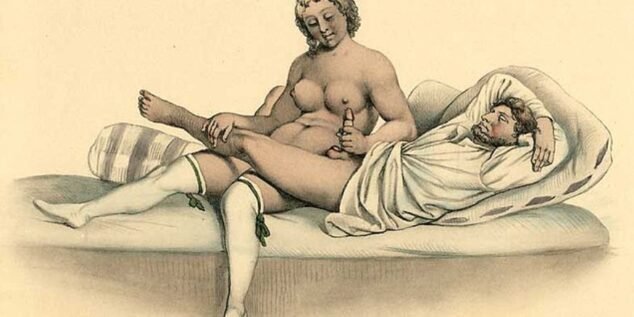 Licensed escort in Amsterdam offering legal and discreet handjob services