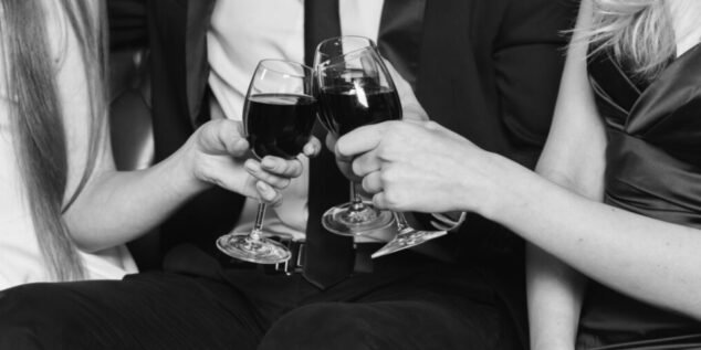 Romantic private couples escort experience in a 5-star Amsterdam hotel